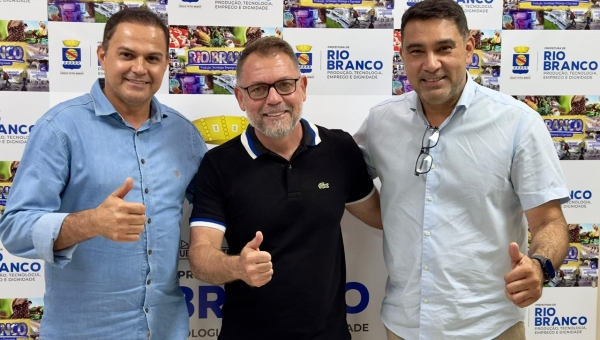 Vereador Samir Bestene propõe criação de parque tecnológico em Rio Branco para atrair startups e empresas de inovação